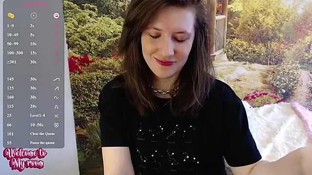 Snapshot of Pavla_Soft chatting on April 23, 2026, 9:27 am Pavla Soft online show from April 23, 2026, 9:27 am