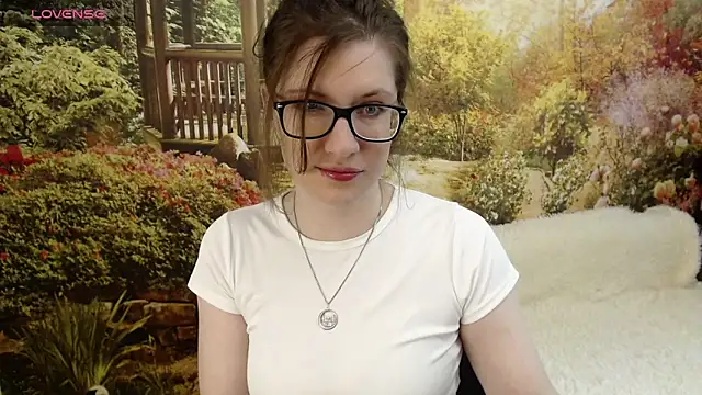 Snapshot of Pavla_Soft chatting on May 25, 2026, 3:39 am Pavla Soft online show from May 25, 2026, 3:39 am