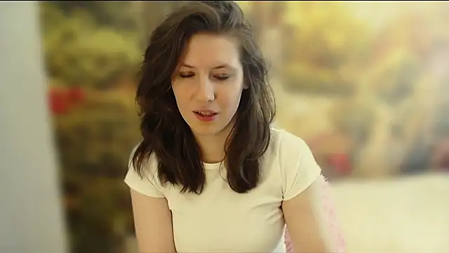Snapshot of Pavla_Soft chatting on May 7, 2026, 8:39 am Pavla Soft online show from May 7, 2026, 8:39 am
