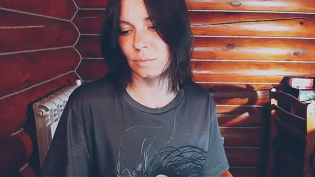 Platina Fox online show from April 26, 2026, 1:52 pm