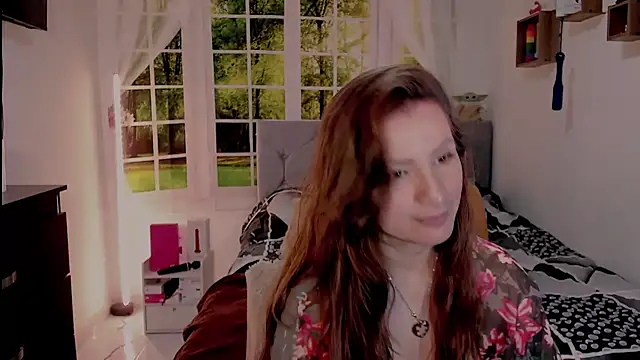 vanessabrown  online show from May 25, 2026, 3:55 pm