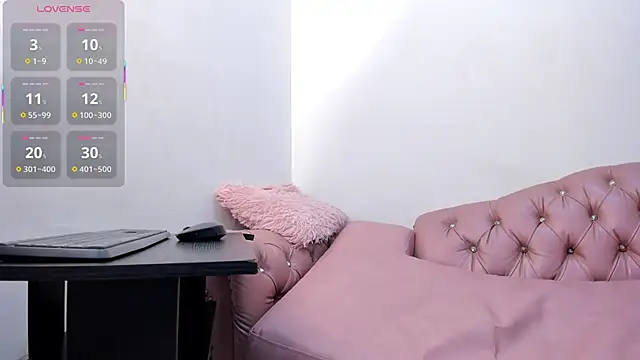 Mature Skinny online show from March 21, 2025, 7:24 pm