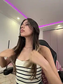 Snapshot of Sensualtease chatting on January 17, 2026, 12:15 am Sensualtease online show from January 17, 2026, 12:15 am