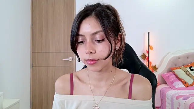 Sensualtease online show from October 21, 2025, 8:30 pm