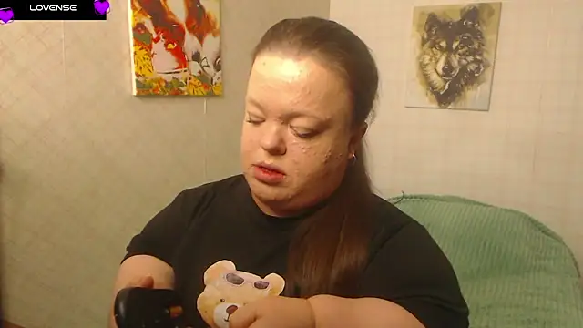 Snapshot of Janiffer_MiMi chatting on October 29, 2025, 6:29 pm Janiffer MiMi online show from October 29, 2025, 6:29 pm