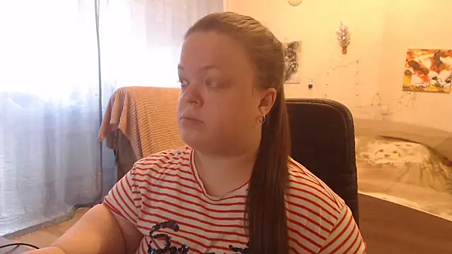 Snapshot of Janiffer_MiMi chatting on February 2, 2025, 11:29 am Janiffer MiMi online show from February 2, 2025, 11:29 am