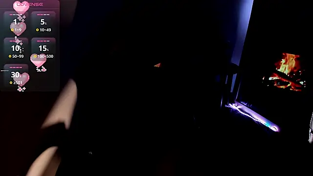 Snapshot of GiaBrooksX chatting on January 20, 2025, 2:32 am GiaBrooksX online show from January 20, 2025, 2:32 am