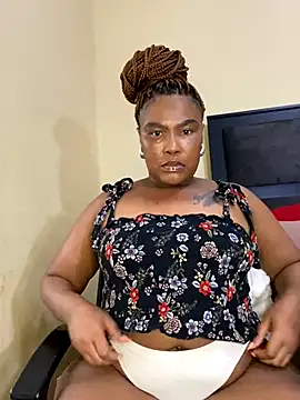 BADFATASS85 online show from September 21, 2025, 2:00 pm