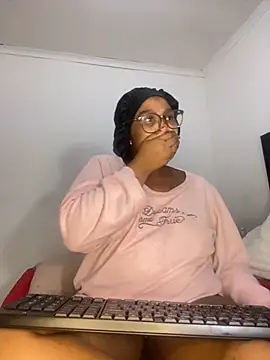 BADFATASS85 online show from March 10, 2025, 2:50 am