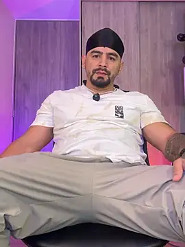 Ricardo 1998 online show from April 1, 2026, 4:14 am