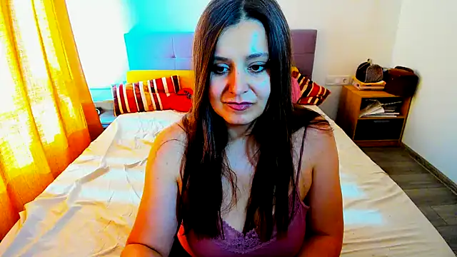 pinupmod online show from September 10, 2025, 12:15 pm