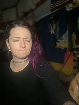 Snapshot of 1-800-FUCKYOU chatting on January 13, 2025, 4:39 am 1-800-FUCKYOU online show from January 13, 2025, 4:39 am