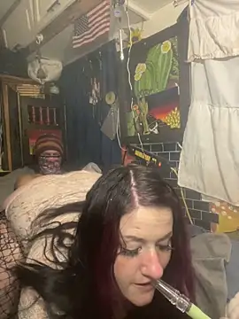 Snapshot of 1-800-FUCKYOU chatting on February 13, 2025, 10:02 am 1-800-FUCKYOU online show from February 13, 2025, 10:02 am