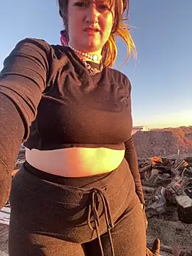 1-800-FUCKYOU online show from November 9, 2025, 12:14 am