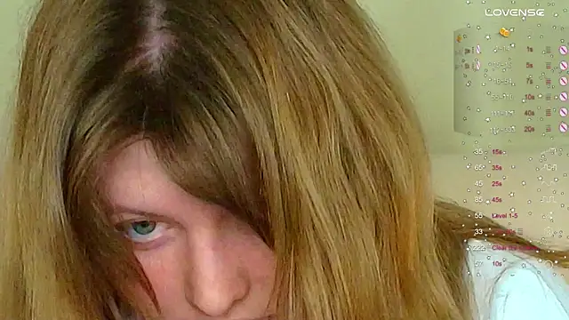 Vivian cutie online show from March 20, 2025, 3:36 pm