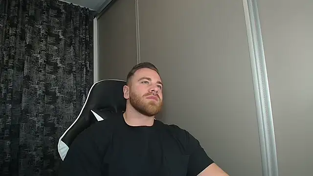 Thori92 online show from November 10, 2025, 4:56 pm