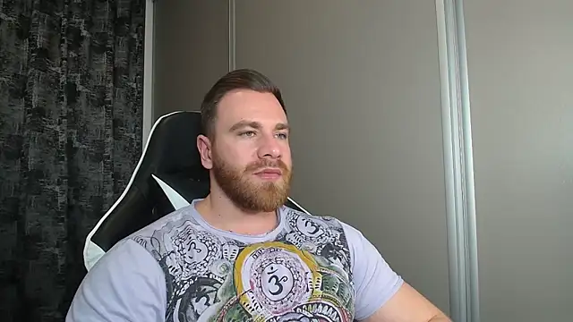 Thori92 online show from February 12, 2026, 5:34 pm