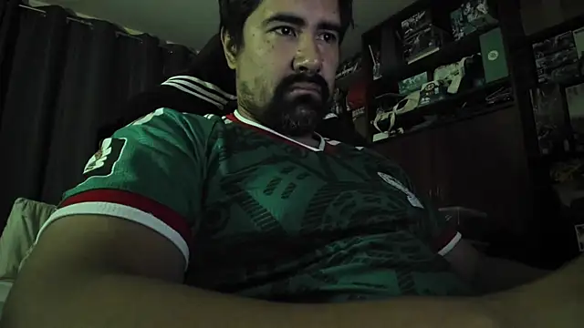 Snapshot of VonDoomdelToro chatting on June 12, 2026, 6:00 am VonDoomdelToro online show from June 12, 2026, 6:00 am