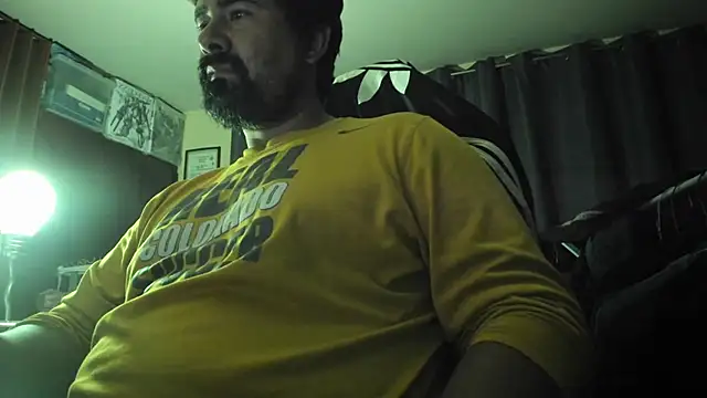 Snapshot of VonDoomdelToro chatting on June 17, 2026, 7:08 am VonDoomdelToro online show from June 17, 2026, 7:08 am
