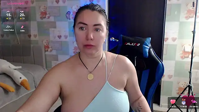 Korolek12 online show from February 6, 2026, 5:14 am