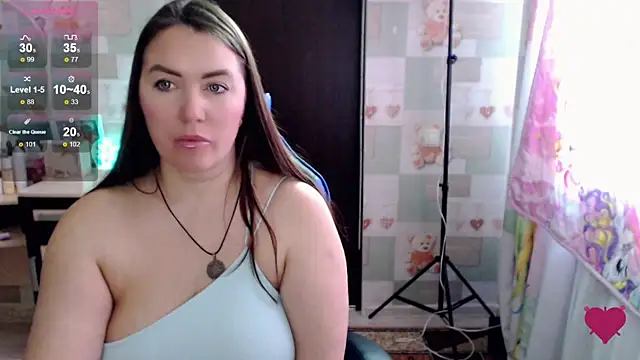 Snapshot of Korolek12 chatting on March 13, 2025, 8:15 am Korolek12 online show from March 13, 2025, 8:15 am