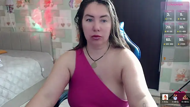 Korolek12 online show from January 13, 2026, 5:00 am