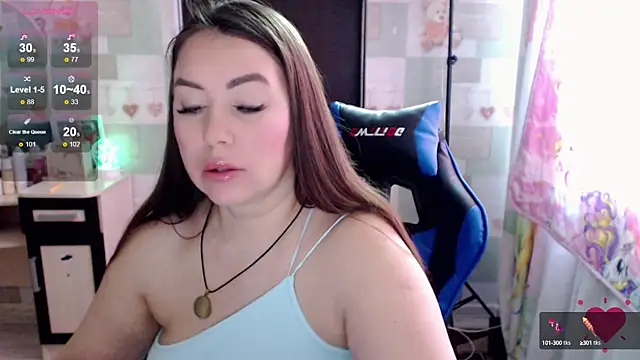 Snapshot of Korolek12 chatting on March 13, 2025, 12:56 pm Korolek12 online show from March 13, 2025, 12:56 pm