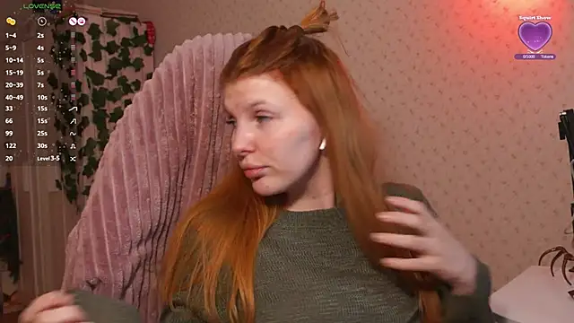 Snapshot of _aleksa_ chatting on January 5, 2025, 5:20 pm aleksa online show from January 5, 2025, 5:20 pm