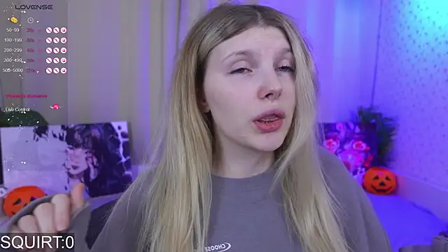  aleksa  online show from October 15, 2025, 5:50 am