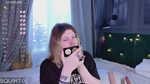  aleksa  online show from March 21, 2026, 6:25 am