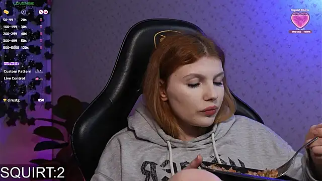 Snapshot of _aleksa_ chatting on January 24, 2025, 9:06 am aleksa online show from January 24, 2025, 9:06 am
