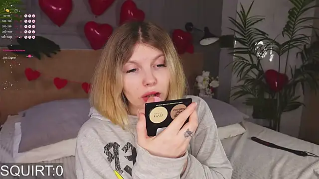 Snapshot of _aleksa_ chatting on February 12, 2026, 6:35 am aleksa online show from February 12, 2026, 6:35 am