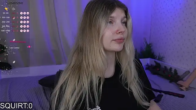  aleksa  online show from December 19, 2025, 9:55 am