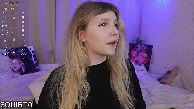  aleksa  online show from November 14, 2025, 5:44 am