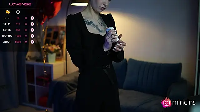 melanielwithu online show from March 8, 2025, 3:24 pm