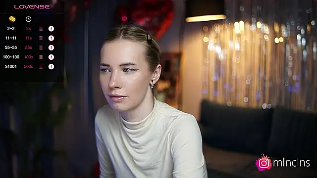 melanielwithu online show from March 3, 2025, 5:52 pm