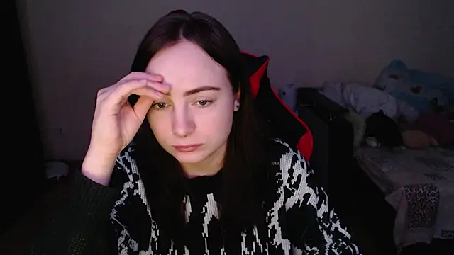 Snapshot of Laralianna chatting on January 13, 2026, 4:49 am Laralianna online show from January 13, 2026, 4:49 am