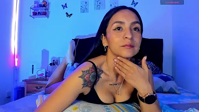 Snapshot of jessica_ks chatting on February 25, 2025, 11:59 pm jessica ks online show from February 25, 2025, 11:59 pm