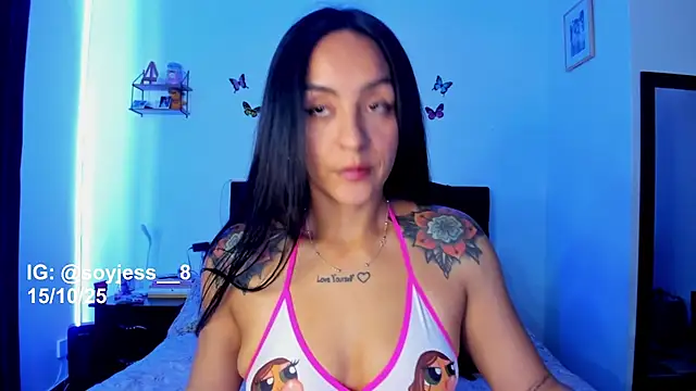 Snapshot of jessica_ks chatting on October 15, 2025, 5:21 pm jessica ks online show from October 15, 2025, 5:21 pm