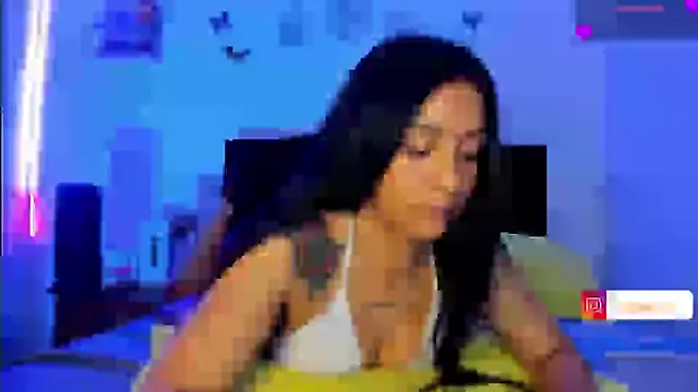 Snapshot of jessica_ks chatting on February 14, 2025, 12:09 am jessica ks online show from February 14, 2025, 12:09 am