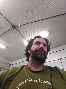 MysterBearMG online show from March 19, 2026, 3:45 pm