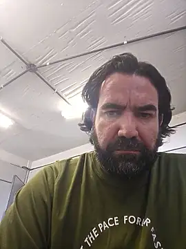 Snapshot of MysterBearMG chatting on January 12, 2026, 3:41 pm MysterBearMG online show from January 12, 2026, 3:41 pm