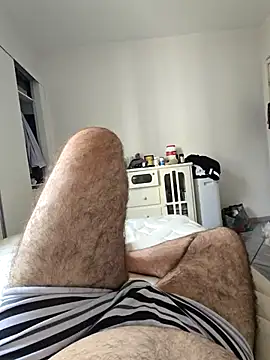 MysterBearMG online show from February 7, 2026, 12:57 pm