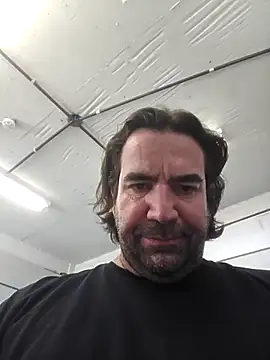 MysterBearMG online show from May 18, 2026, 3:17 pm
