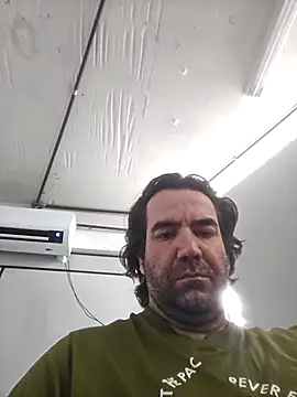 MysterBearMG online show from May 19, 2026, 3:52 pm
