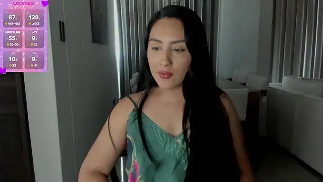 AnushaKumari online show from December 5, 2025, 4:05 pm