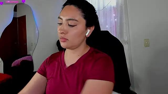 AnushaKumari online show from January 5, 2025, 4:59 pm