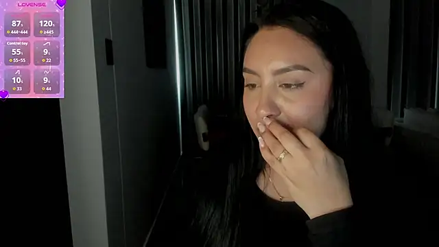 AnushaKumari online show from December 1, 2025, 5:03 pm