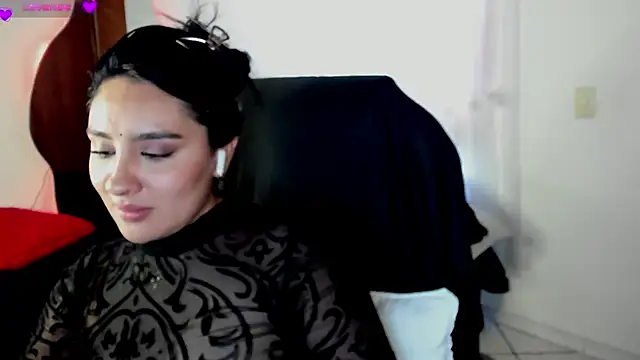 AnushaKumari online show from January 11, 2025, 7:38 pm