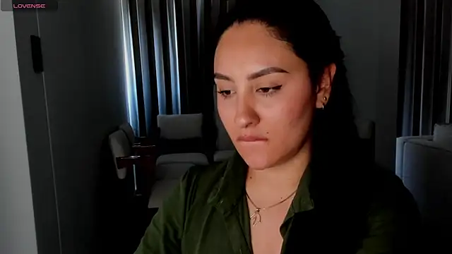 AnushaKumari online show from October 17, 2025, 4:09 pm